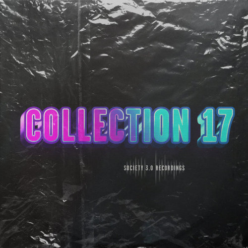 VA - Society 3.0 Recordings: Collection 17 [4061707513398]